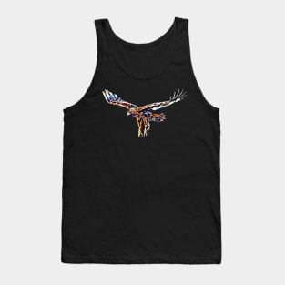 Eagle Tank Top